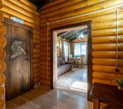 Гостевой дом №2 в Проховское подворье