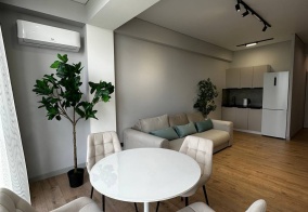 Апартаменты Апартаменты на Декабристов 36/1 в Кисловодске