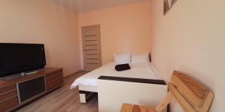 Раменское: Апартаменты HomeSanny (ХоумСэнни) на шоссе Северное 20