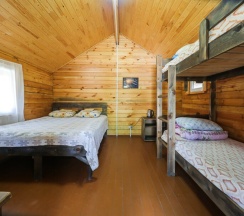 Дом летний в Уткуль РФ