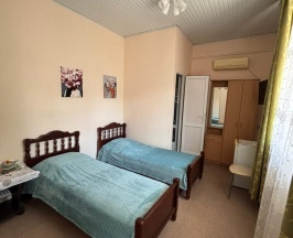 Комната стандарт №6 в Виктория