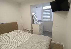 Апартаменты Апартаменты на Пушкина, д. 13 в Перми