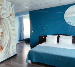 Junior suite в Улитка