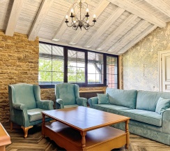Люкс в Chalet Provence