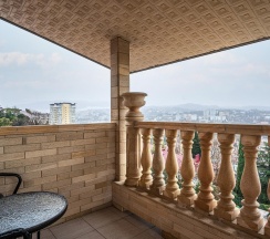 Комфорт-Премиум в Чеботарёвъ