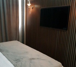 Номер Deluxe в HOME BOUTİQUE HOTEL