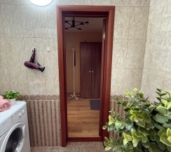 Квартира в Апартаменты на Гоголя 17а 22кв