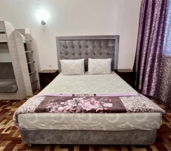 Комфорт в Кавказ