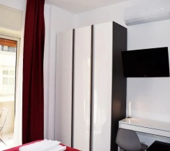 Номер Comfort в Neapolis Pie