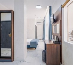 ДеЛюкс в Bellagio