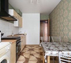 1-комнатные апартаменты стандарт в BestFlat24 (БэстФлэт24) на улице Большая Марьинская