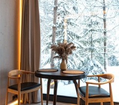 Lodge в Truvor