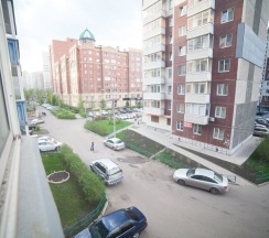 Квартира в Адель