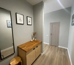 Sipkel в Апарт-отель 63 Apartment