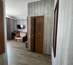 6-местная комната семейная в Олимп