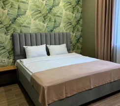 Коттедж с 6 комнатами с балконом и с видом на горы в Dolina 560