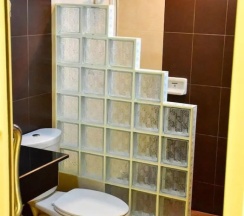 Люкс c 1 комнатой в Siam Apple Hotel And Resort