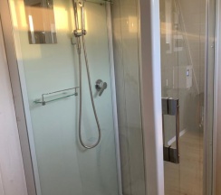 А-фрейм в Улово