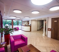 DOUBLE COMFORT в Milot