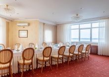 Петрозаводск: Отель Cosmos Petrozavodsk hotel