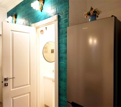 2-комнатные апартаменты в GreenDays