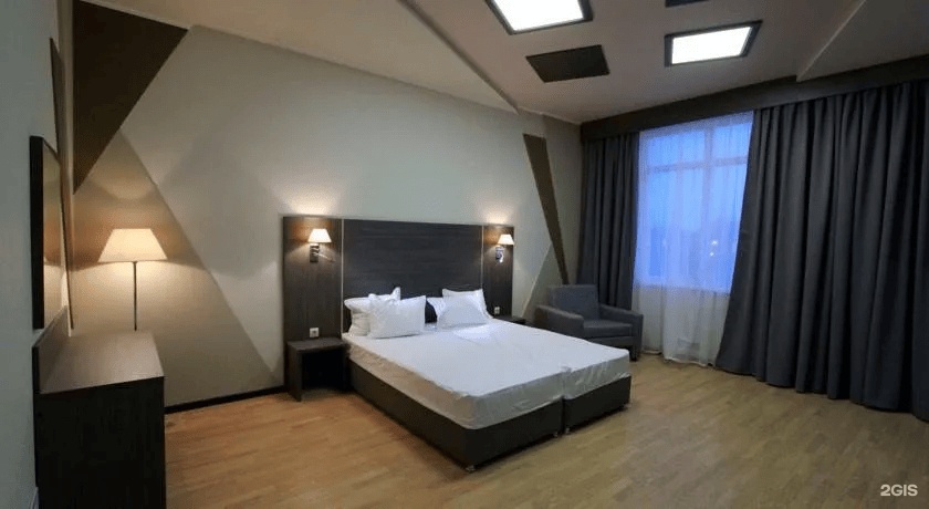 Art villa