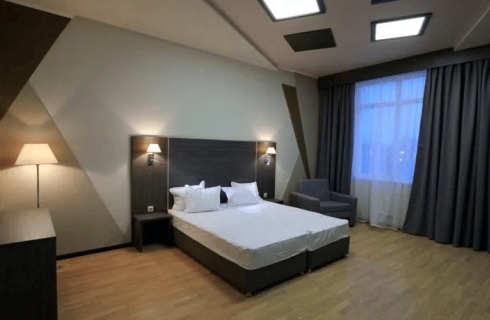 Краснодар: Отель Art villa