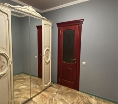 Стандартный улучшенный номер в Золотой лотос