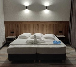 Стандарт в Loft
