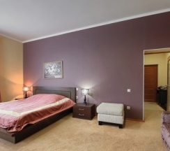 ДЕ ЛЮКС в Крокус SPA