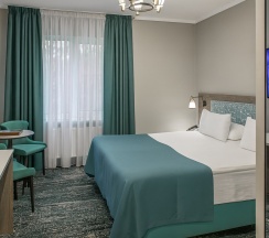 Комфорт в Русские сезоны