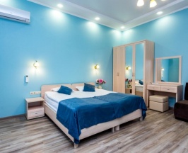 APARTMENTS Studio Superior в Casa leto