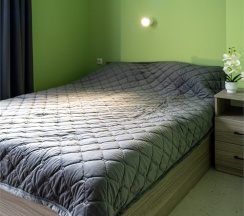 Двухместный номер с 1 кроватью в Гостевой дом