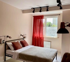 Апартаменты студия в BestFlat24