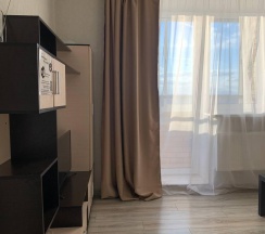 Апартаменты студия в Rent69 (Рент69) на улице Терещенко