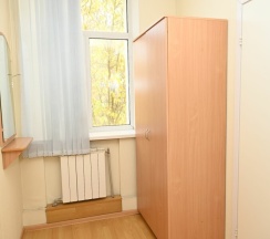 Номер Улучшенный в Пятый угол