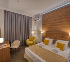 Комфорт Плюс в Риверсайд