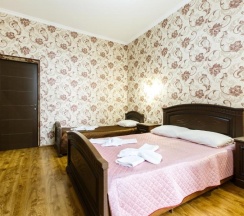 Номер 3-х местный в Галина