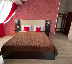 Стандарт с доп. местом  на 3х гостей в Vista