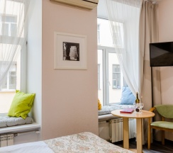 Семейная комната в Октавиана