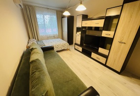 Апартаменты Апартаменты на мира 98 в Ханты-Мансийске