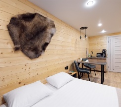 CHALE в Тундра