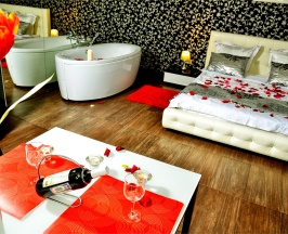 Romantic в Marichalet