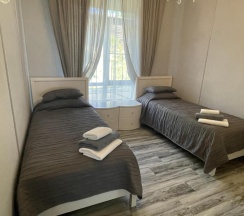 Коттедж Standard в У моря