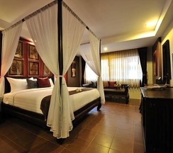 Номер Premier в Siralanna Phuket