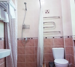 Комфорт Улучшенный в Art Hotel Krasnodar