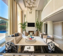 Резиденция Paris в Club Privé By Rixos Belek