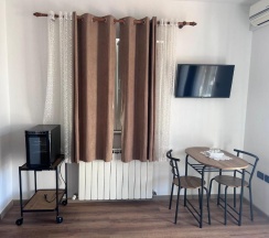 Одноместный номер Standard в Guest House Casa Mia