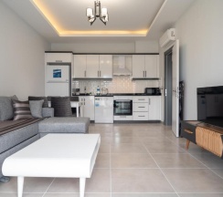 Апартаменты в Novita Residence 7-12