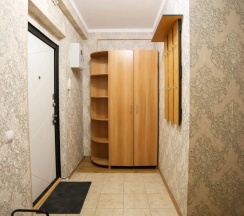 Номер Standard с балконом и с красивым видом из окна в Пять звёзд